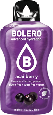 Acai Berry