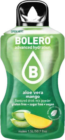 Aloe Vera Mango