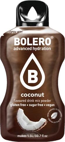 Coconut