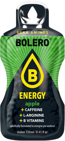 Energy Apple