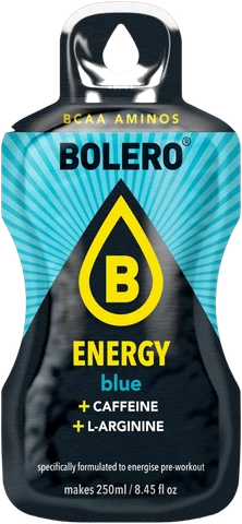 Energy Blue
