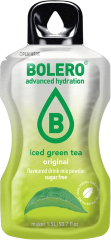 Green Tea Original