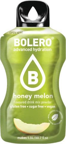 Honey Melon