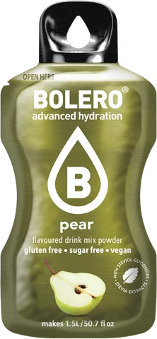 Pear