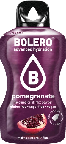 Pomegranate